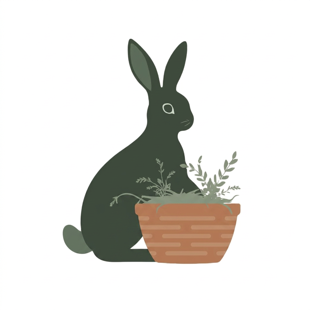 Rabbit Supplies